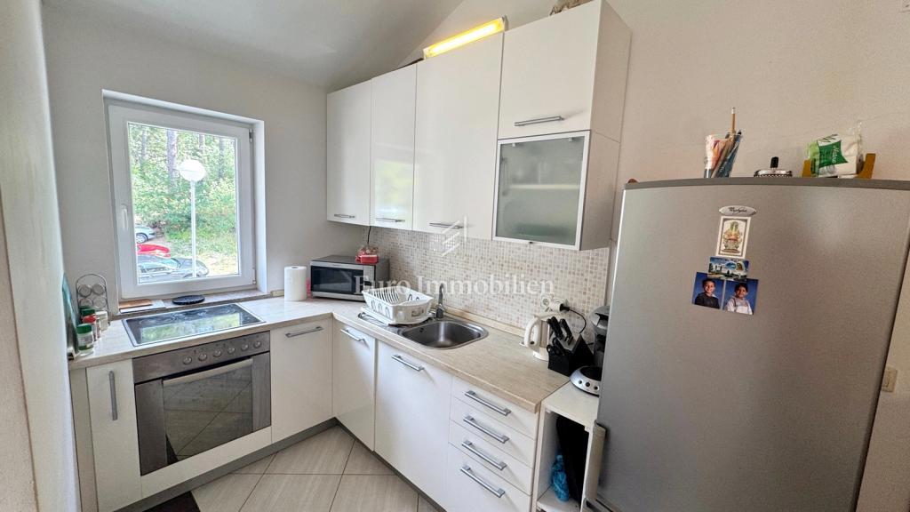 Apartma Na predaj - PRIMORSKO-GORANSKA KRK
