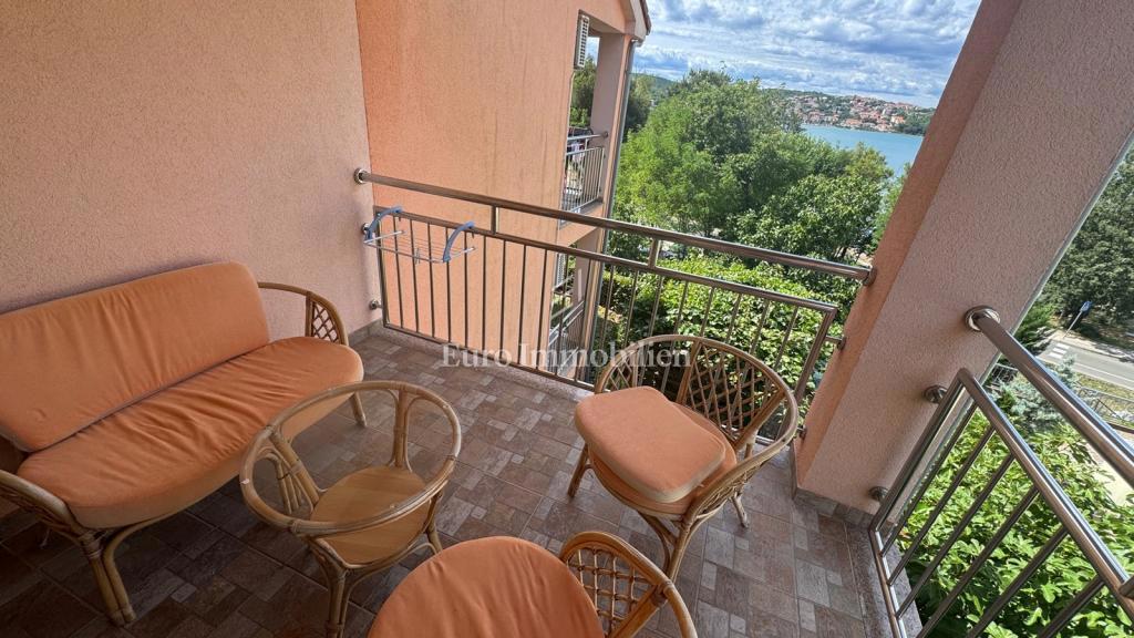 Apartma Na predaj - PRIMORSKO-GORANSKA KRK