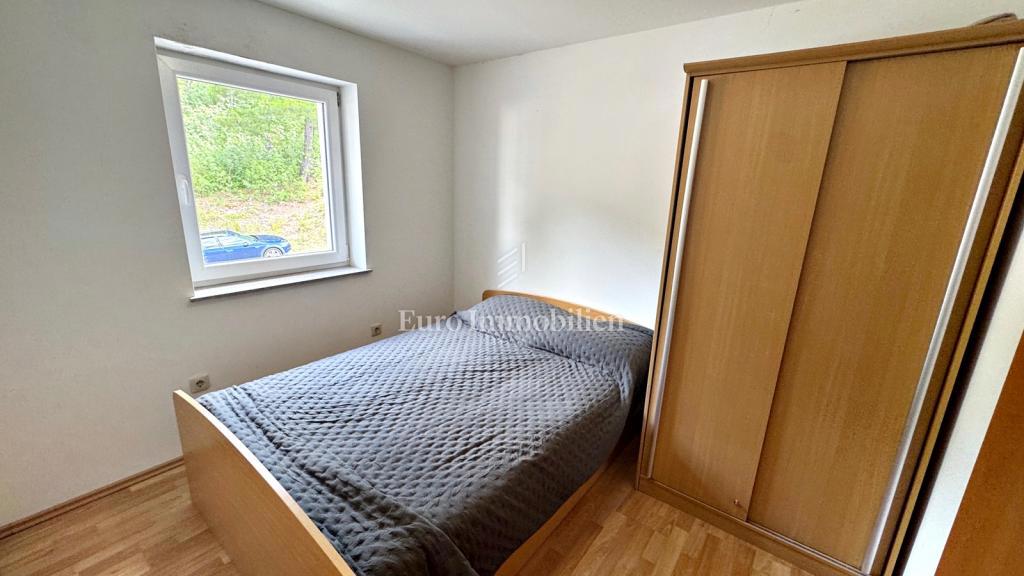 Apartma Na predaj - PRIMORSKO-GORANSKA KRK
