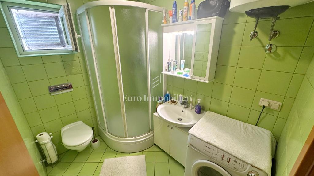 Apartma Na predaj - PRIMORSKO-GORANSKA KRK