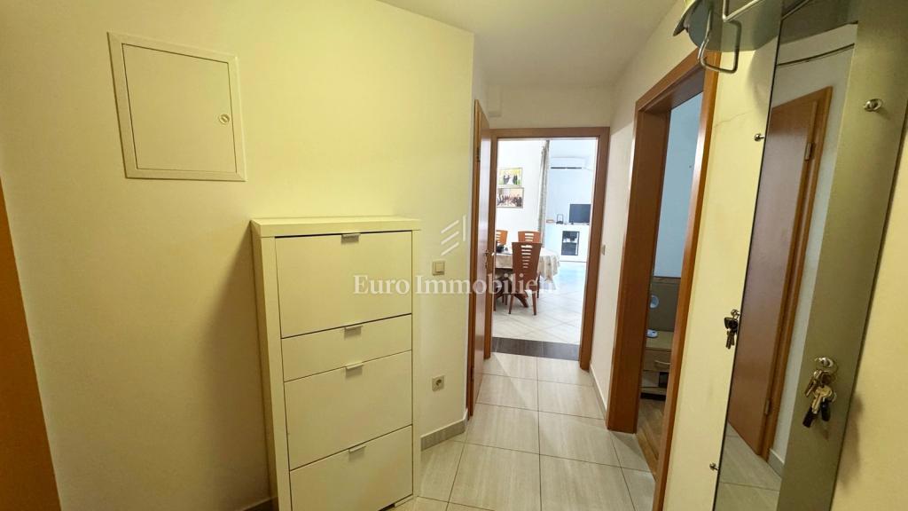 Apartma Na predaj - PRIMORSKO-GORANSKA KRK