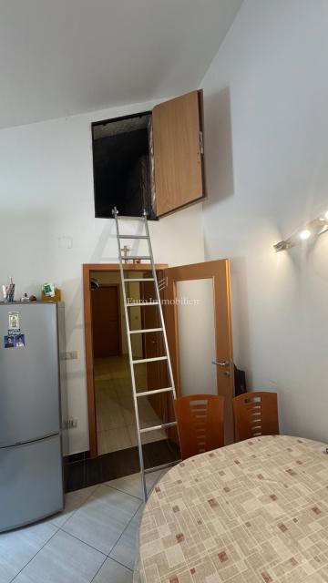 Apartma Na predaj - PRIMORSKO-GORANSKA KRK