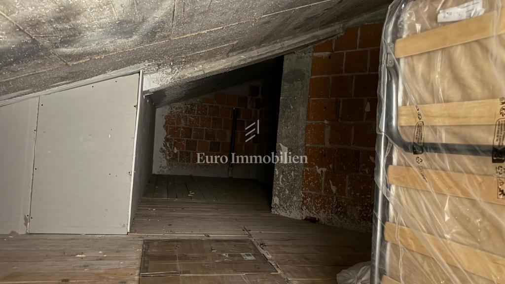 Apartma Na predaj - PRIMORSKO-GORANSKA KRK