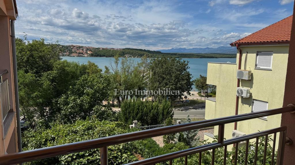 Apartma Na predaj - PRIMORSKO-GORANSKA KRK