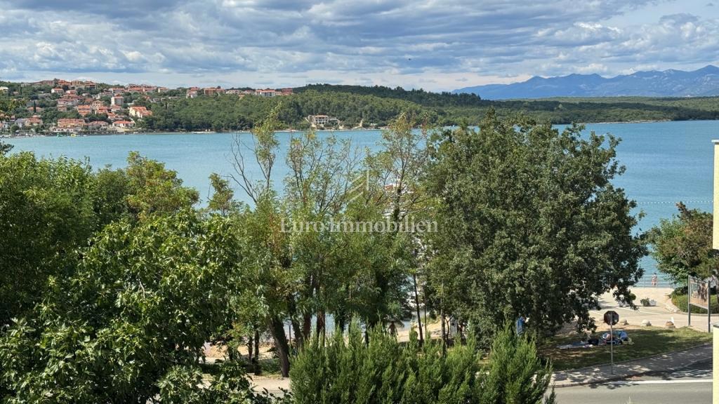 Apartma Na predaj - PRIMORSKO-GORANSKA KRK