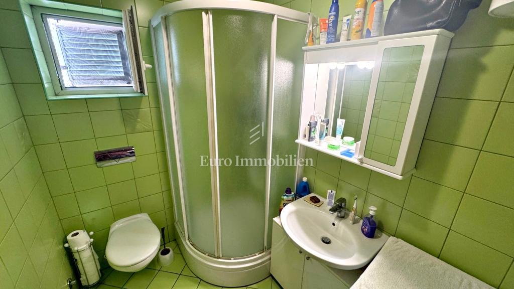 Apartma Na predaj - PRIMORSKO-GORANSKA KRK