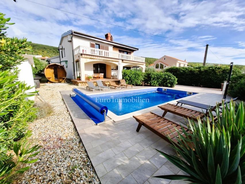 Maison À vendre - Primorsko-goranska Krk - foto 1/37