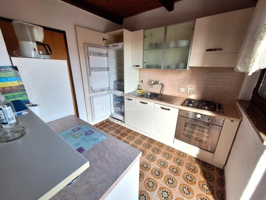 Maison À vendre - PRIMORSKO-GORANSKA KRK