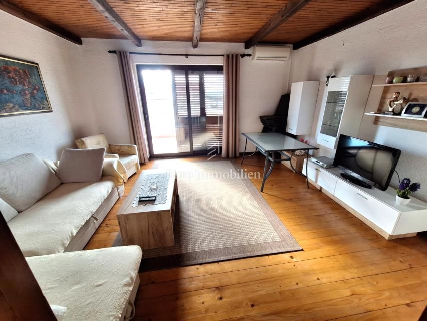 Maison À vendre - PRIMORSKO-GORANSKA KRK