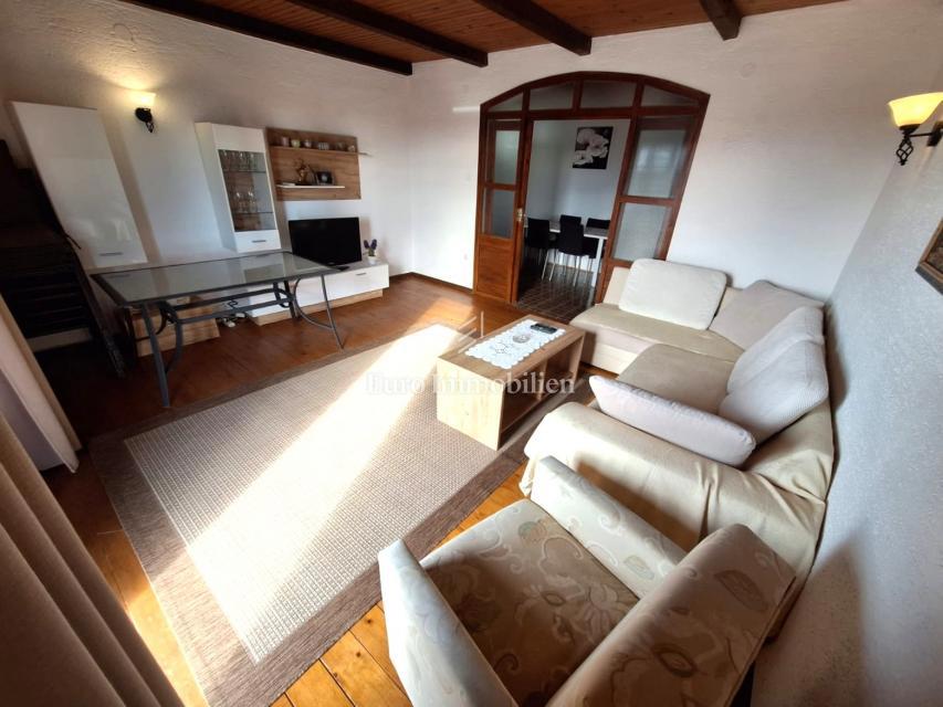 Maison À vendre - PRIMORSKO-GORANSKA KRK