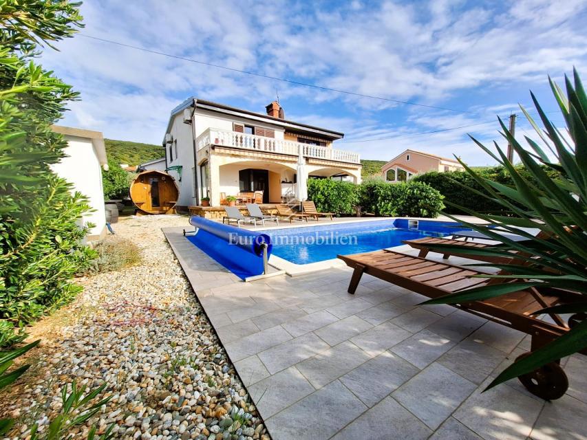 Maison À vendre - Primorsko-goranska Krk - foto 2/37
