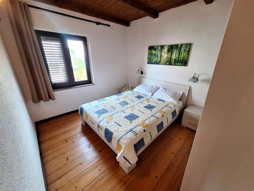 Maison À vendre - PRIMORSKO-GORANSKA KRK