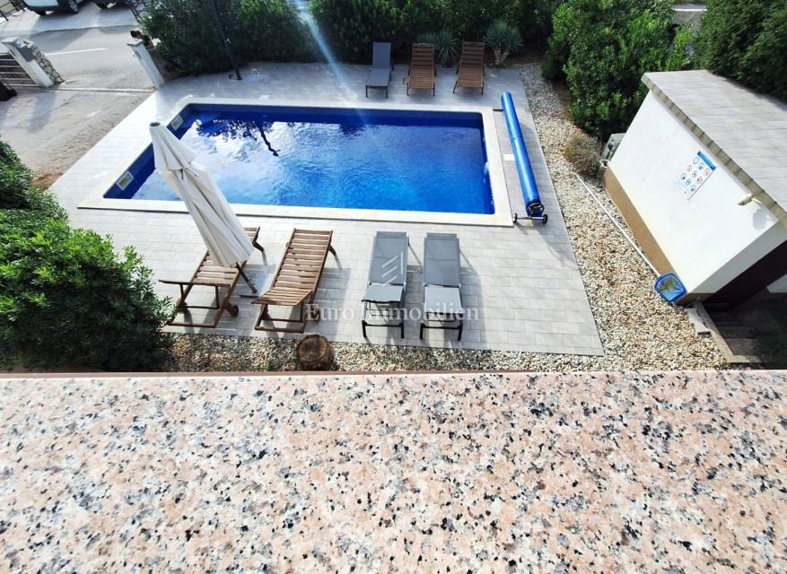 Maison À vendre - PRIMORSKO-GORANSKA KRK