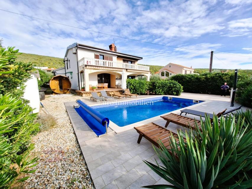 Maison À vendre - Primorsko-goranska Krk - foto 3/37