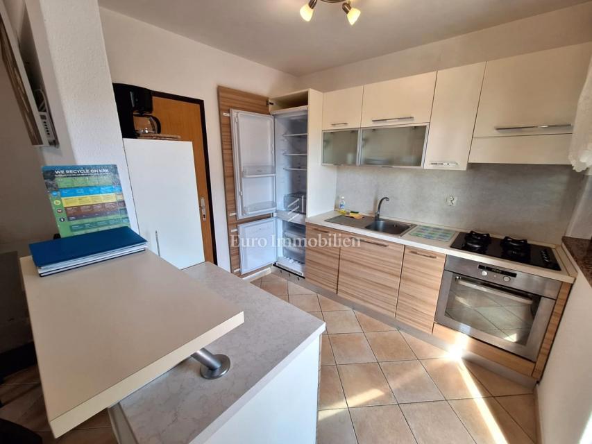 Maison À vendre - PRIMORSKO-GORANSKA KRK