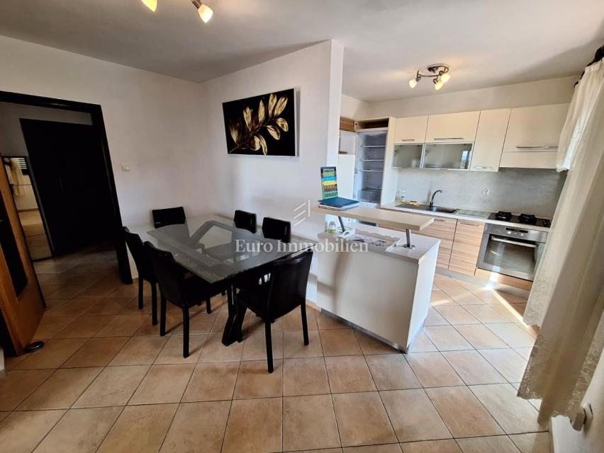 Maison À vendre - PRIMORSKO-GORANSKA KRK