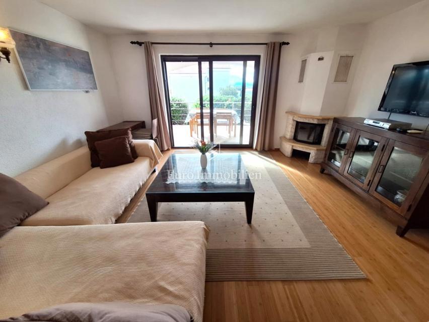 Maison À vendre - PRIMORSKO-GORANSKA KRK