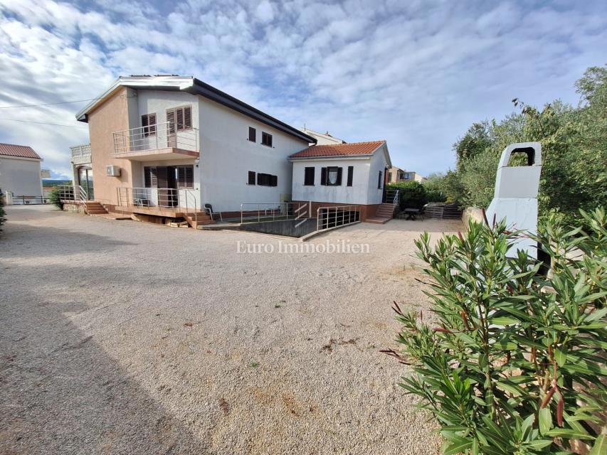 Maison À vendre - PRIMORSKO-GORANSKA KRK