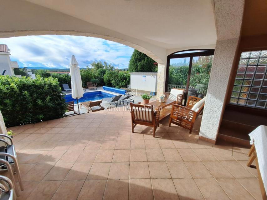 Maison À vendre - PRIMORSKO-GORANSKA KRK