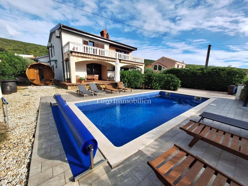 Maison À vendre - Primorsko-goranska Krk - foto 4/37