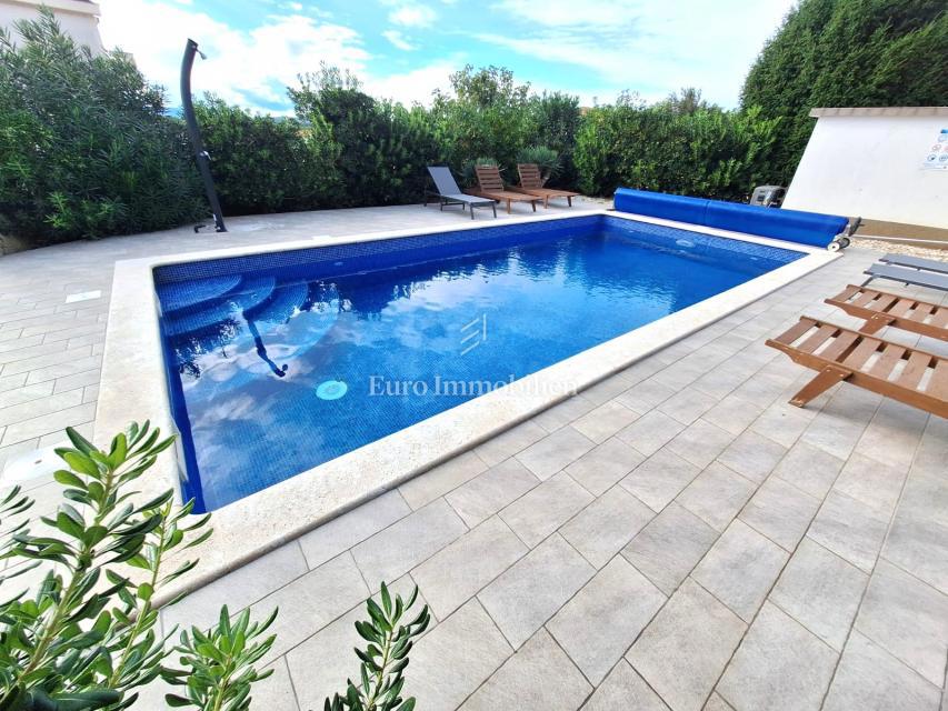 Maison À vendre - Primorsko-goranska Krk - foto 5/37