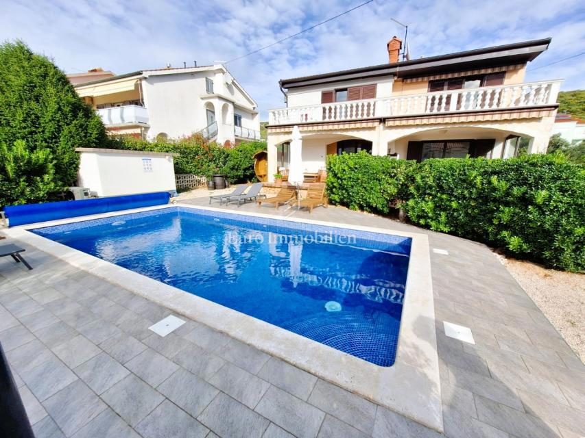 Maison À vendre - PRIMORSKO-GORANSKA KRK