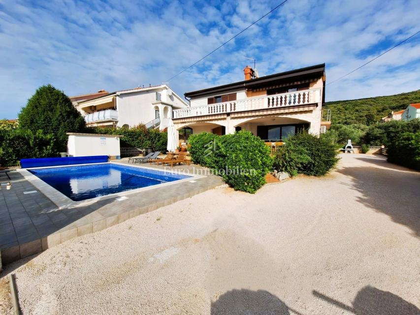 Maison À vendre - PRIMORSKO-GORANSKA KRK