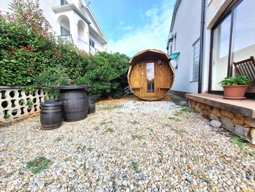 Maison À vendre - PRIMORSKO-GORANSKA KRK
