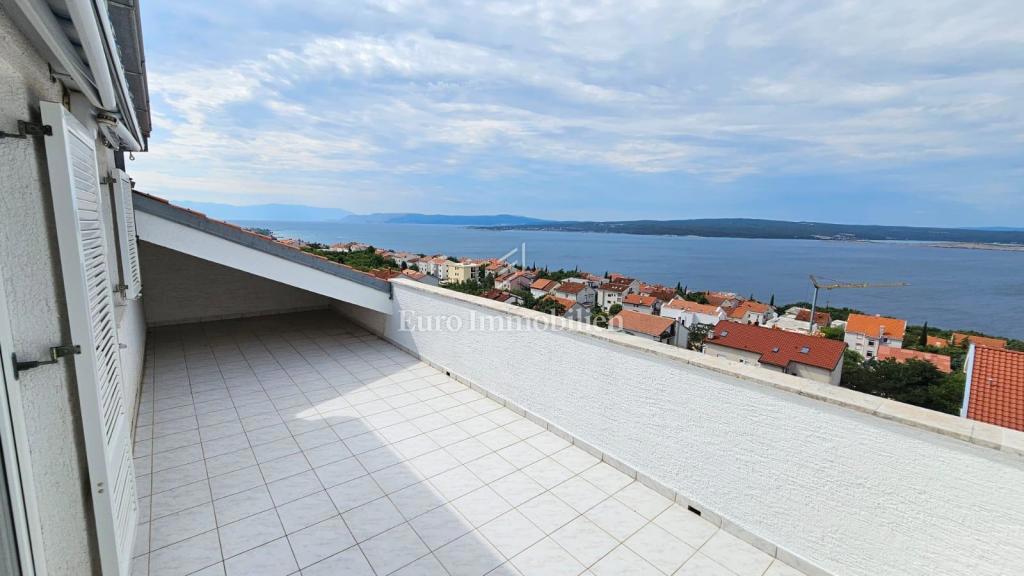 Mieszkanie Na sprzedaż CRIKVENICA
