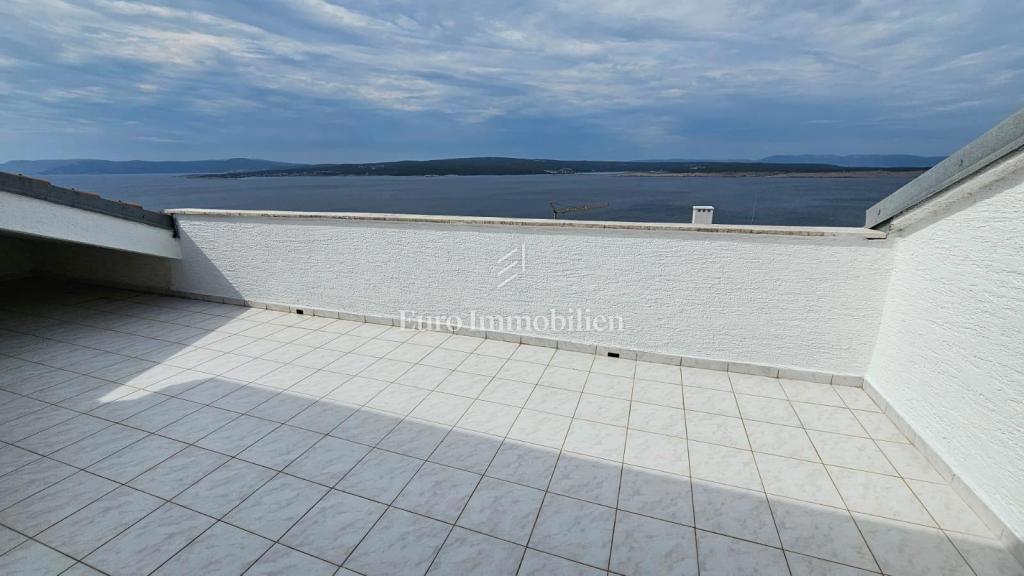 Mieszkanie Na sprzedaż - PRIMORSKO-GORANSKA CRIKVENICA