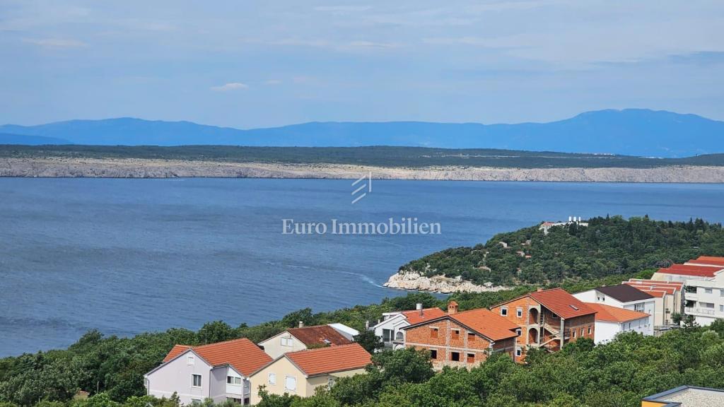 Mieszkanie Na sprzedaż - PRIMORSKO-GORANSKA CRIKVENICA