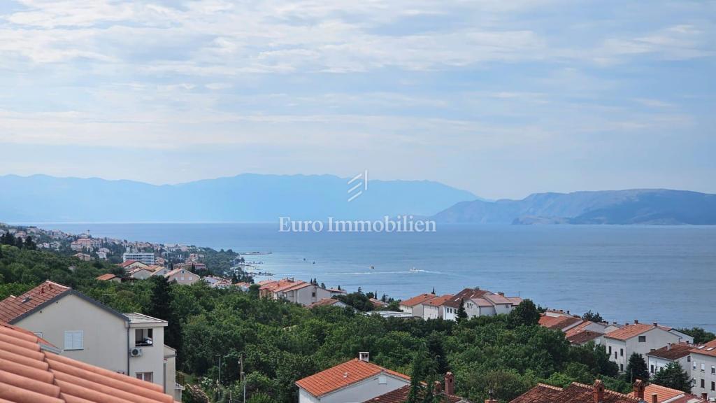 Mieszkanie Na sprzedaż - PRIMORSKO-GORANSKA CRIKVENICA