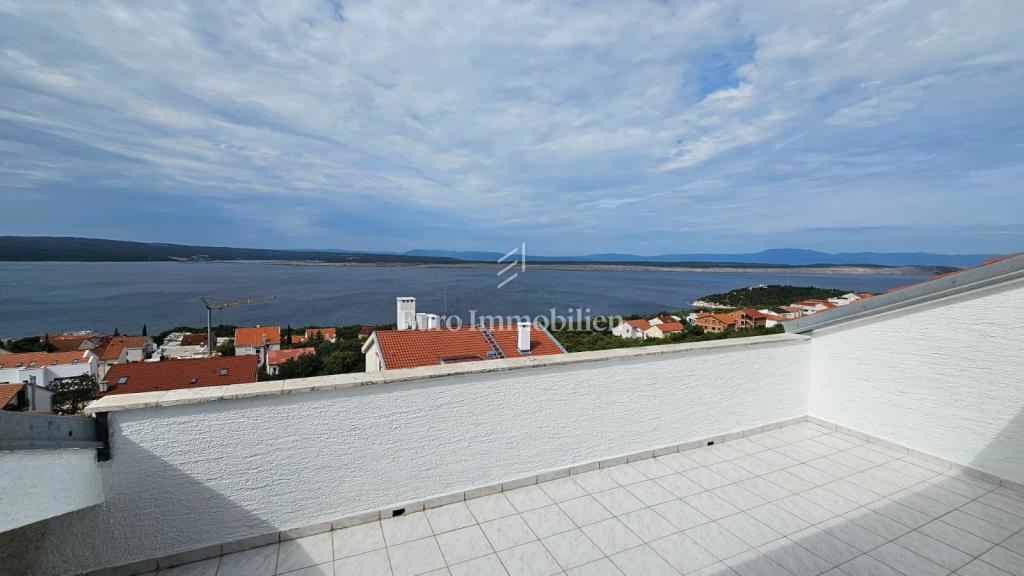 Mieszkanie Na sprzedaż - PRIMORSKO-GORANSKA CRIKVENICA
