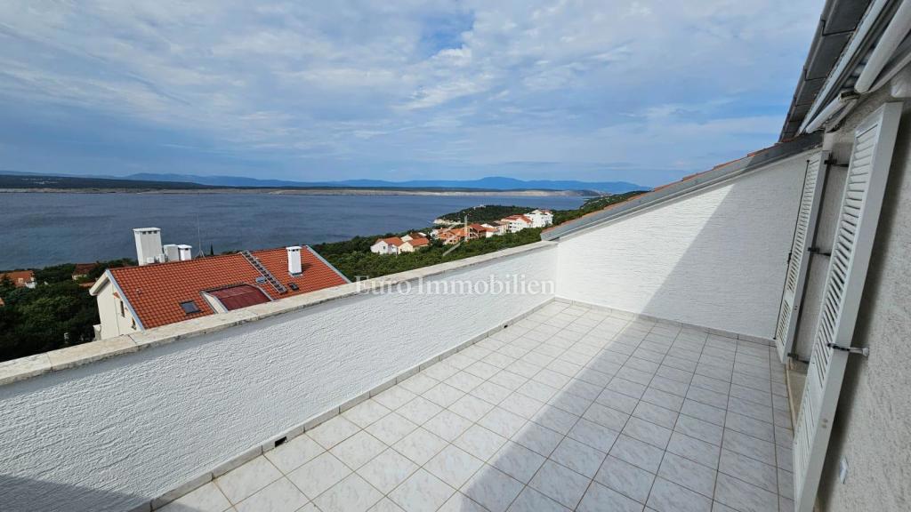 Mieszkanie Na sprzedaż - PRIMORSKO-GORANSKA CRIKVENICA