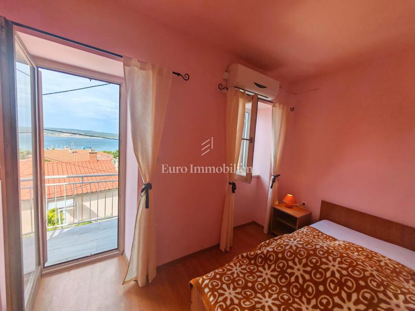 Kuća Na prodaju - PRIMORSKO-GORANSKA CRIKVENICA