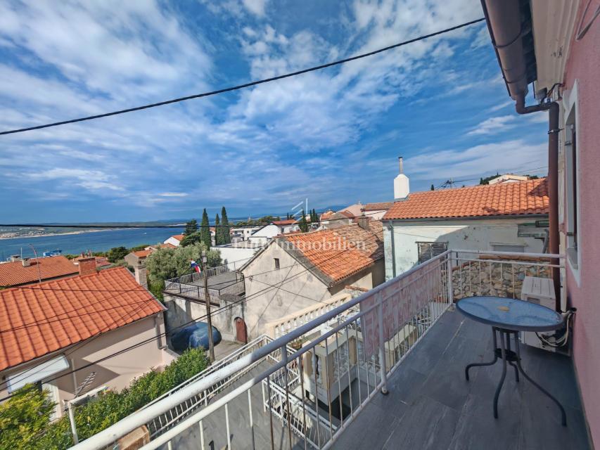 Kuća Na prodaju - PRIMORSKO-GORANSKA CRIKVENICA