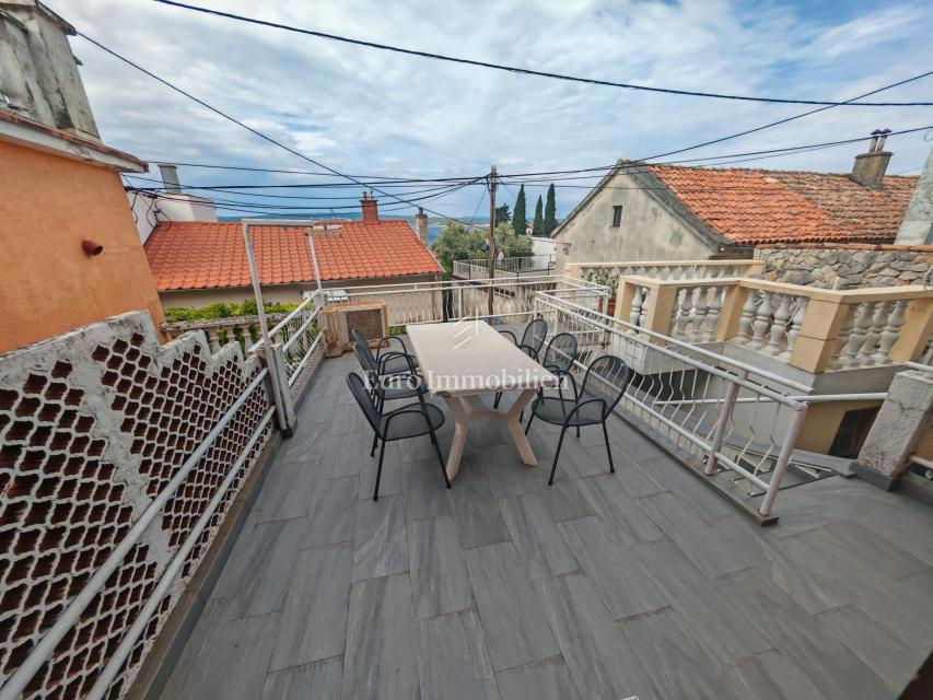 Kuća Na prodaju - PRIMORSKO-GORANSKA CRIKVENICA