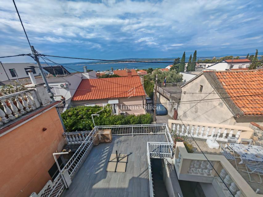 Kuća Na prodaju - PRIMORSKO-GORANSKA CRIKVENICA