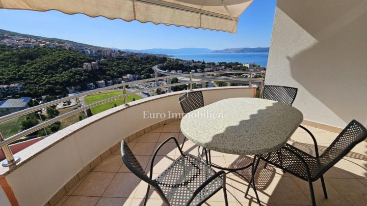 Apartmán Na prodej - Primorsko-goranska Crikvenica - foto 4/13