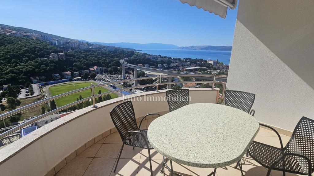Appartement À vendre - Primorsko-goranska Crikvenica - foto 1/13
