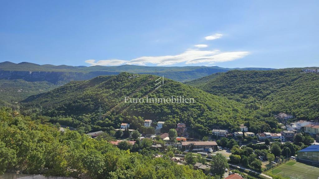 Appartement À vendre - PRIMORSKO-GORANSKA CRIKVENICA