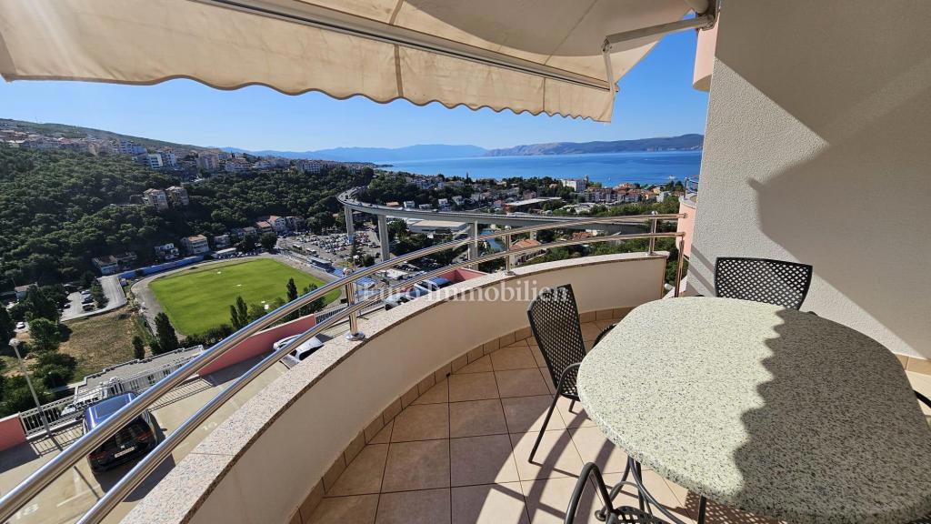Appartement À vendre - Primorsko-goranska Crikvenica - foto 3/13