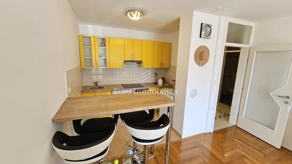 Appartement À vendre - PRIMORSKO-GORANSKA CRIKVENICA