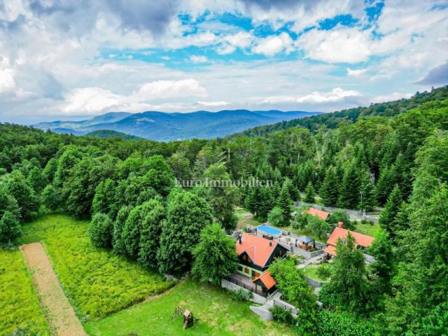 House for sale – Senj