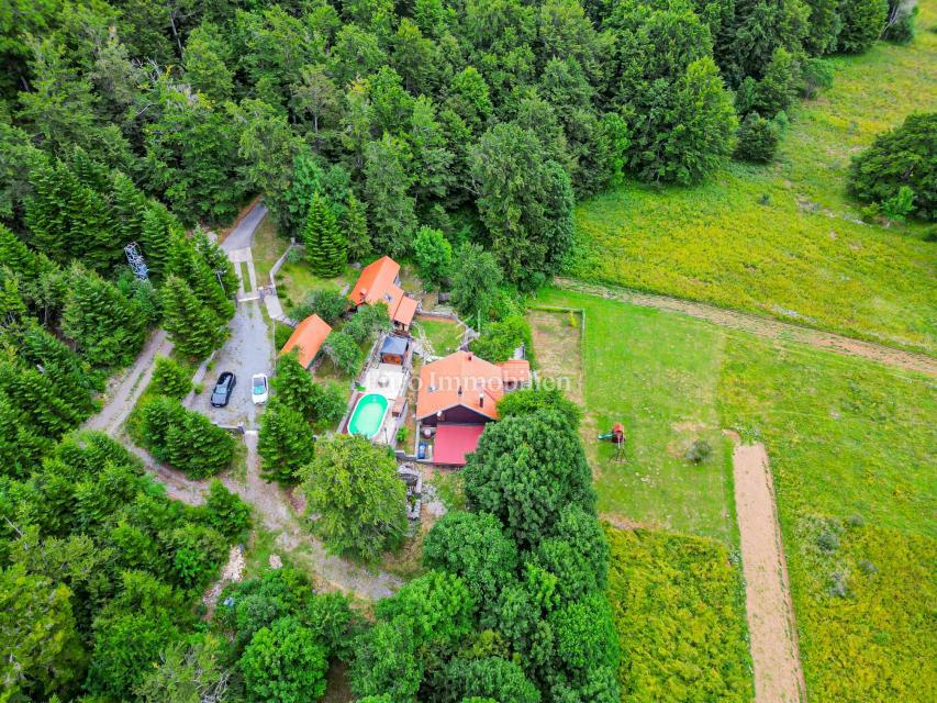 House For sale - LIČKO-SENJSKA SENJ
