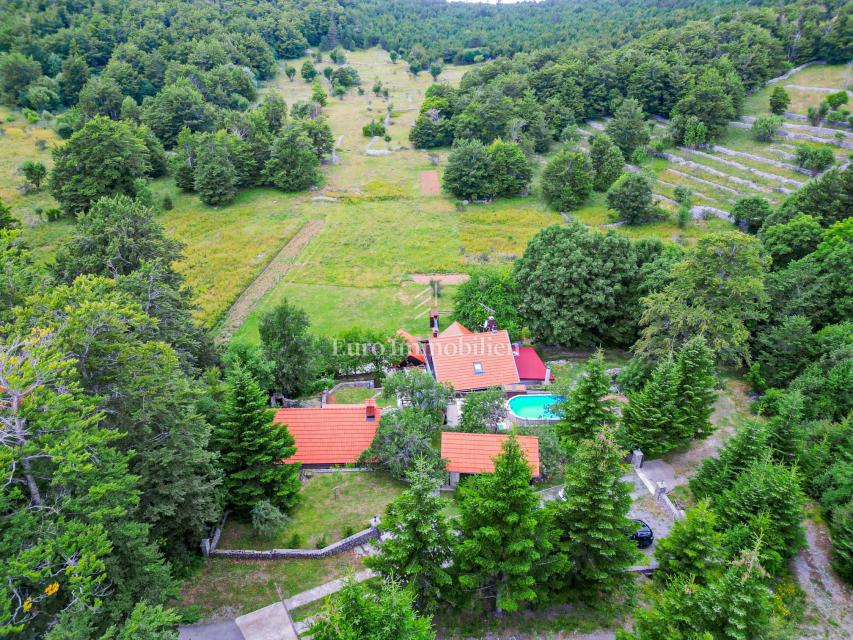 House For sale - LIČKO-SENJSKA SENJ