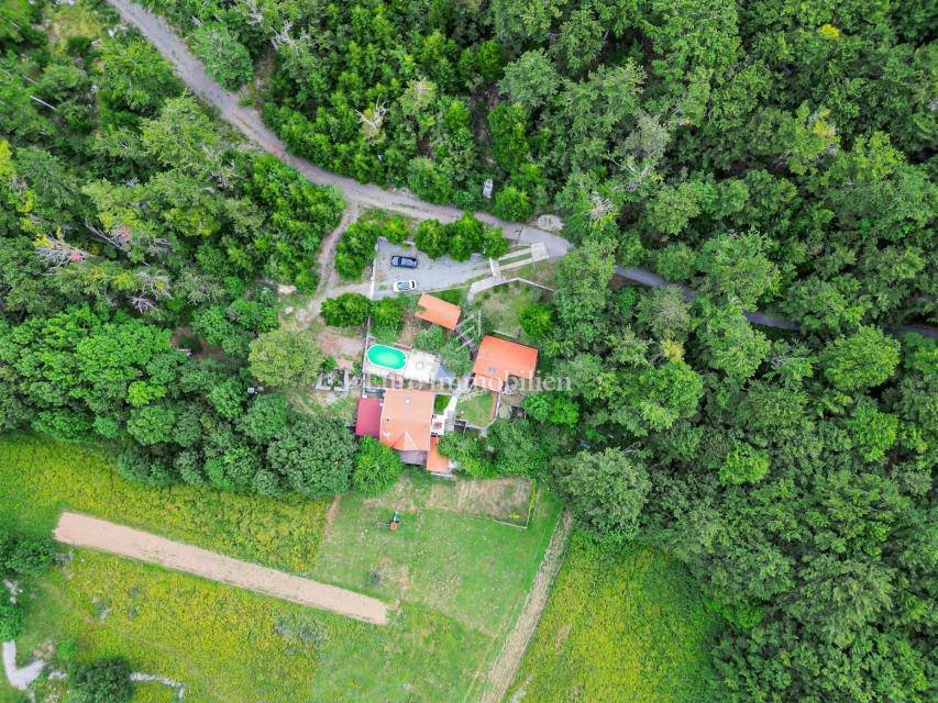 House For sale - LIČKO-SENJSKA SENJ