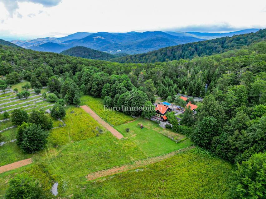 House For sale - LIČKO-SENJSKA SENJ