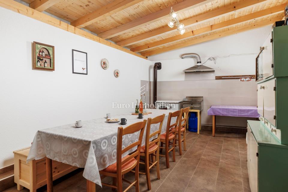 House For sale - LIČKO-SENJSKA SENJ