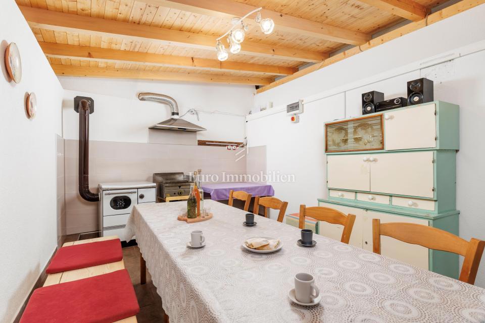 House For sale - LIČKO-SENJSKA SENJ